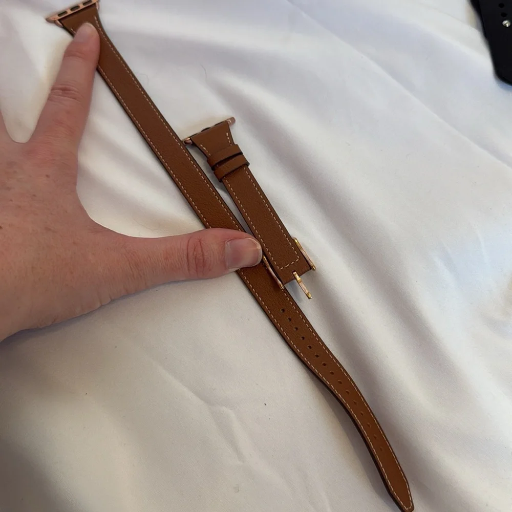 Bundle of 3 Apple Watch Bands